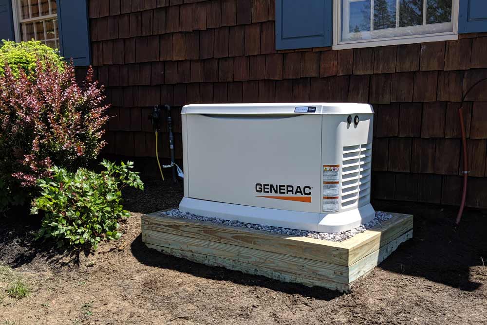 About Electrical Systems Of Maine